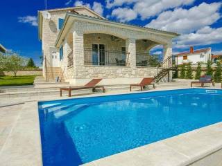 Stone house, Sale, Kaštelir-Labinci, Kaštelir