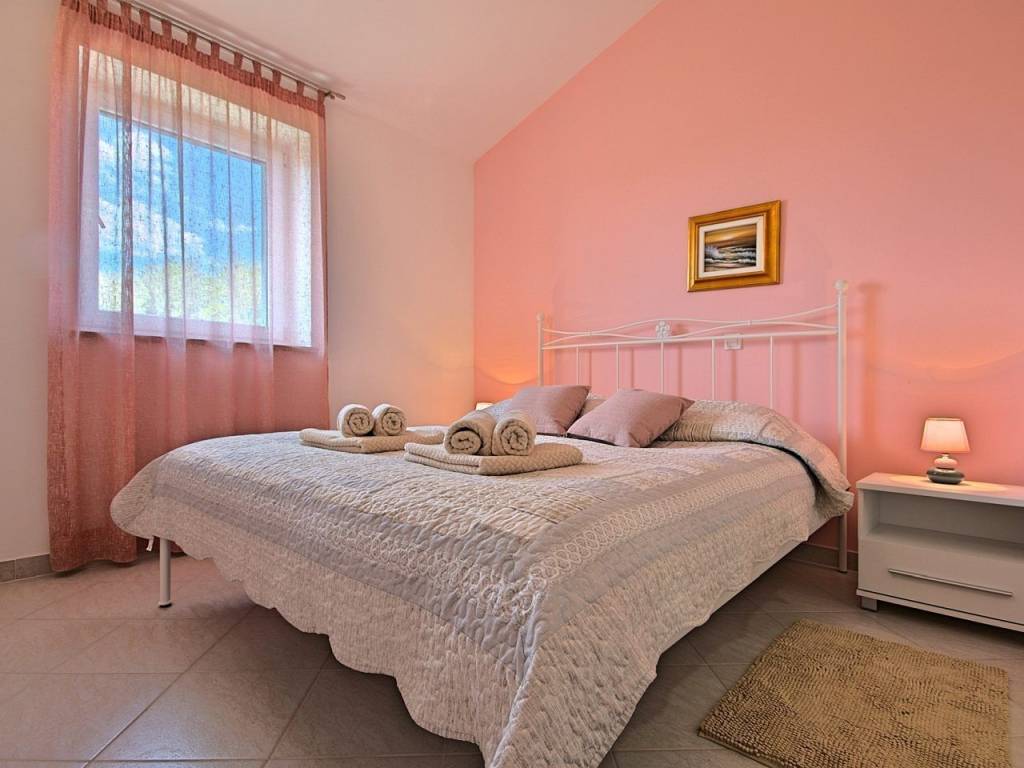 Stone house, Sale, Kaštelir-Labinci, Kaštelir