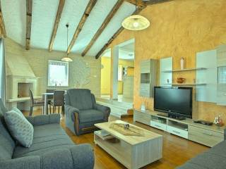 Stone house, Sale, Kaštelir-Labinci, Kaštelir