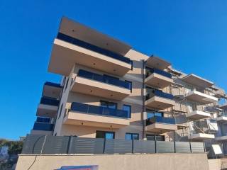 Flat in a new building, Sale, Tar-Vabriga, Vabriga