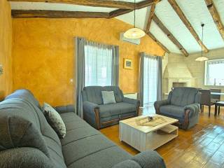 Stone house, Sale, Kaštelir-Labinci, Kaštelir