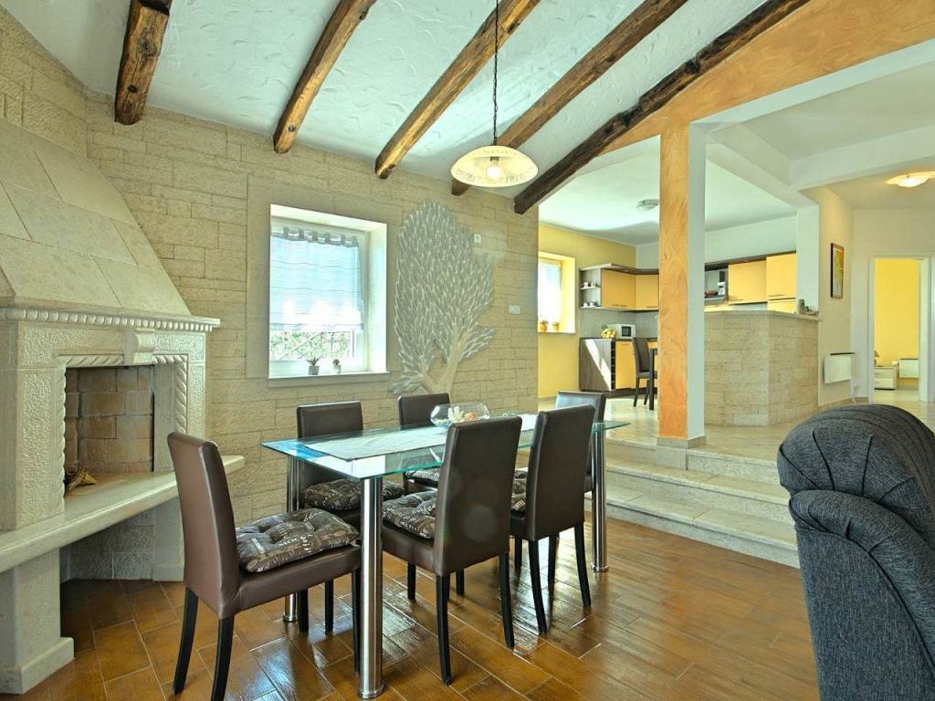 Stone house, Sale, Kaštelir-Labinci, Kaštelir