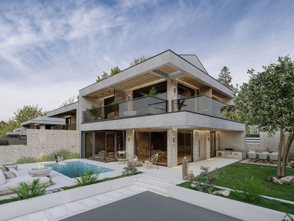 Villa, Sale, Umag, Umag