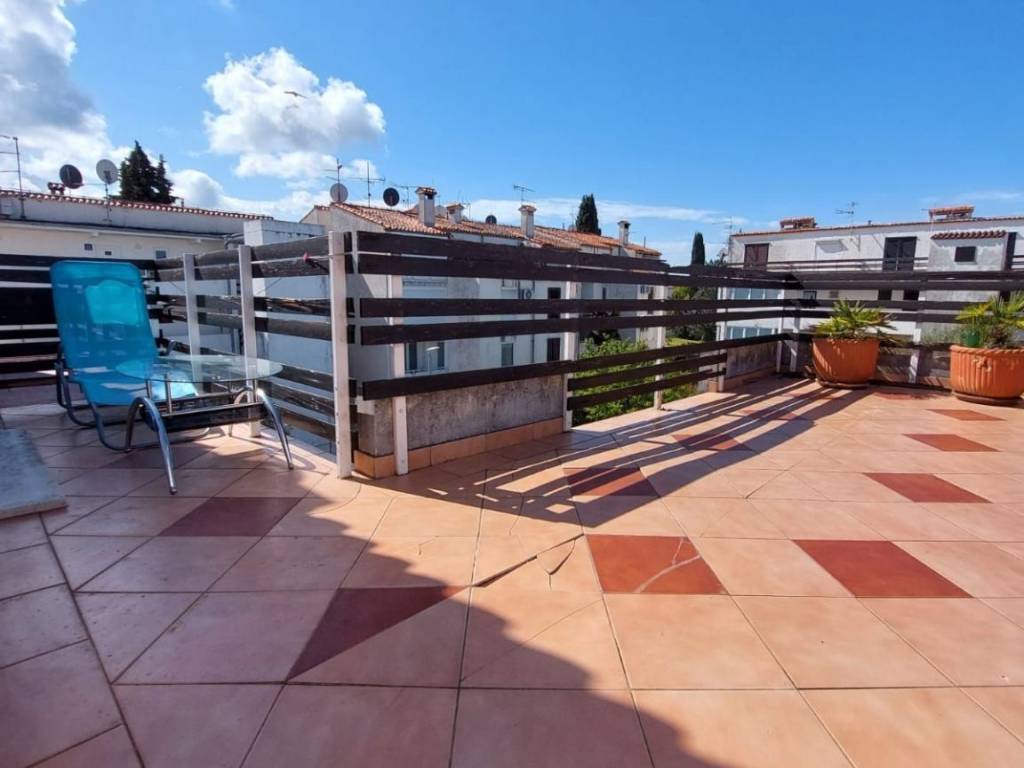 Flat in older building, Sale, Poreč, Červar-Porat