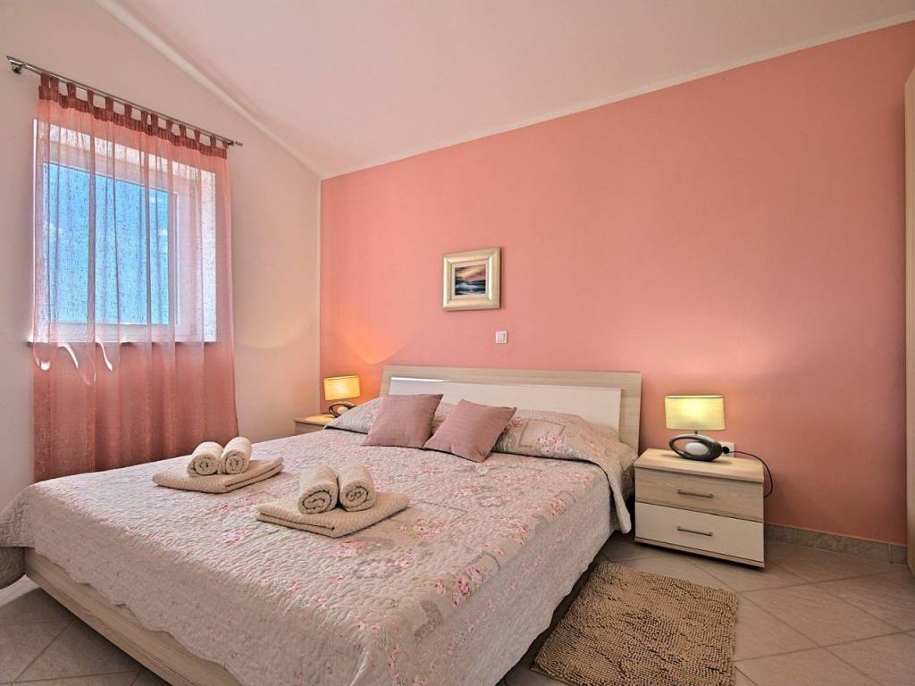 Stone house, Sale, Kaštelir-Labinci, Kaštelir