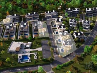 Luxury villa, Sale, Umag, Lovrečica