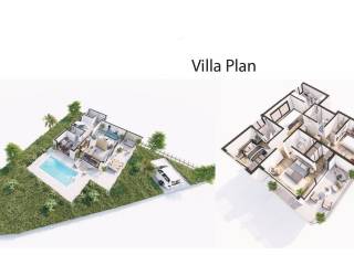Luxury villa, Sale, Umag, Lovrečica