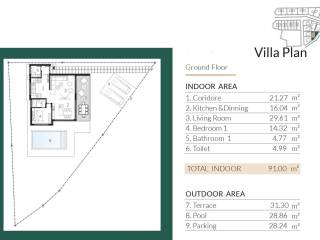 Luxury villa, Sale, Umag, Lovrečica