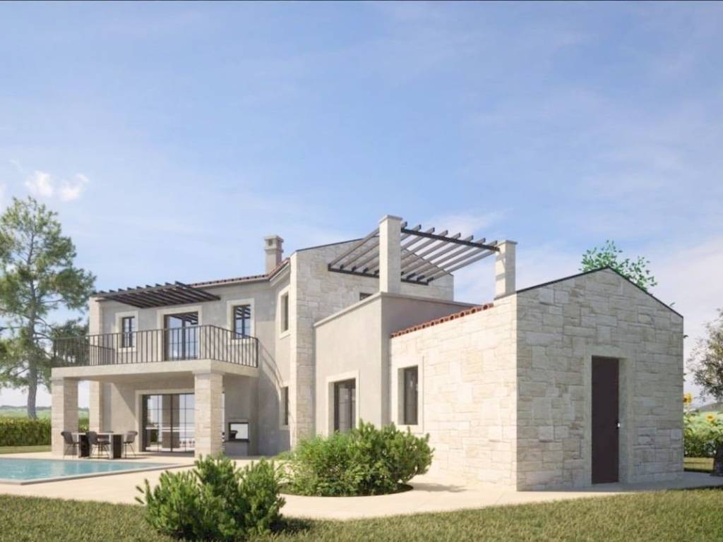 Villa, Sale, Poreč, Poreč