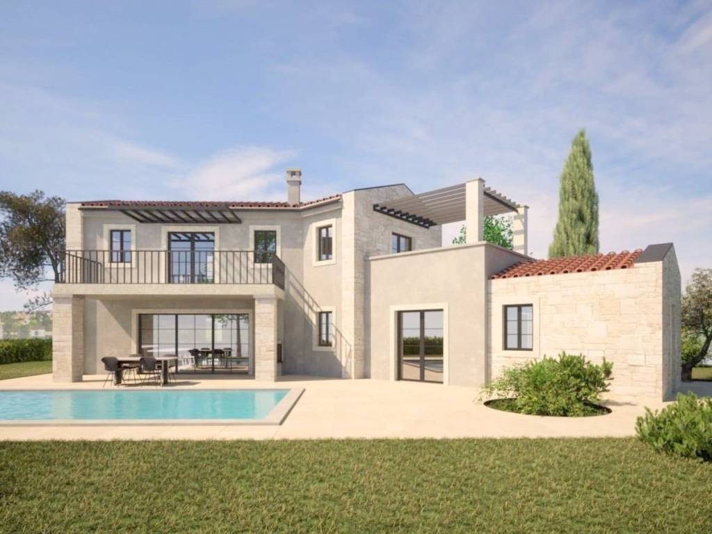 Villa, Sale, Poreč, Poreč