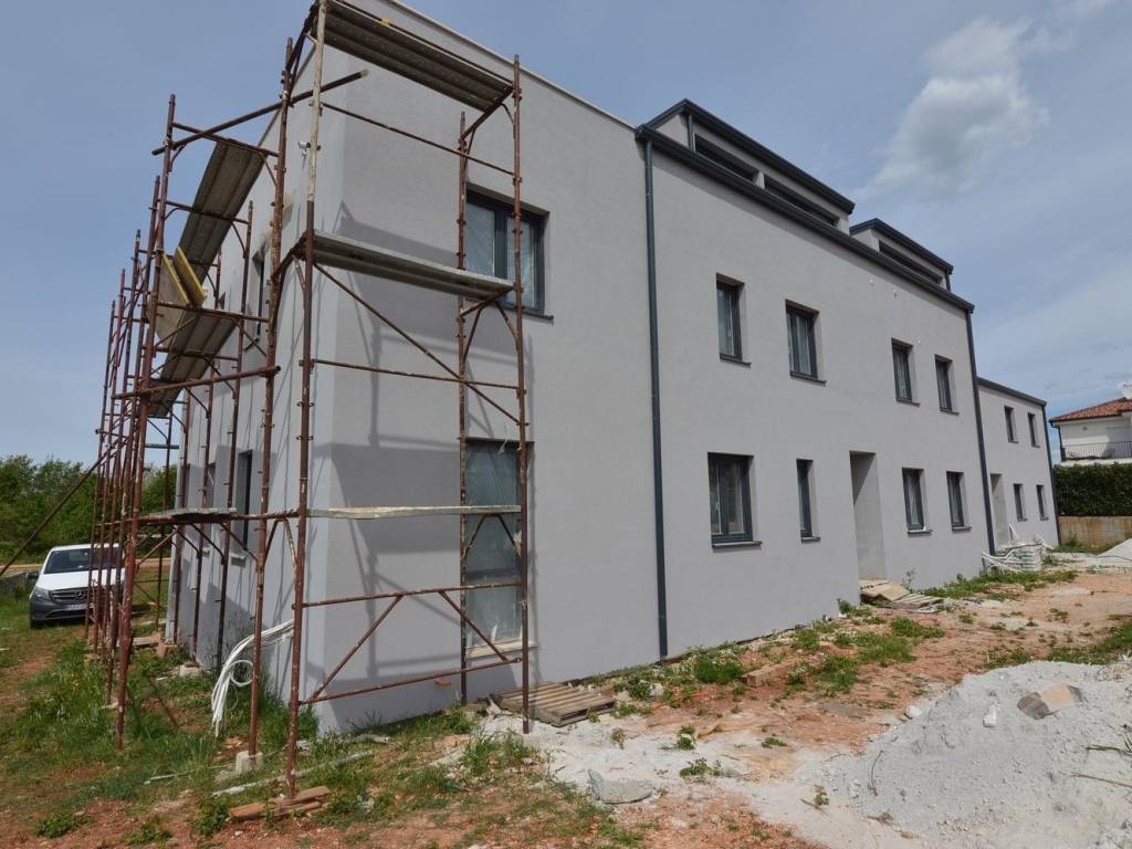 Flat in a new building, Sale, Poreč, Poreč