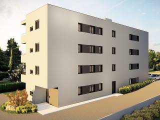 Flat in a new building, Sale, Poreč, Poreč