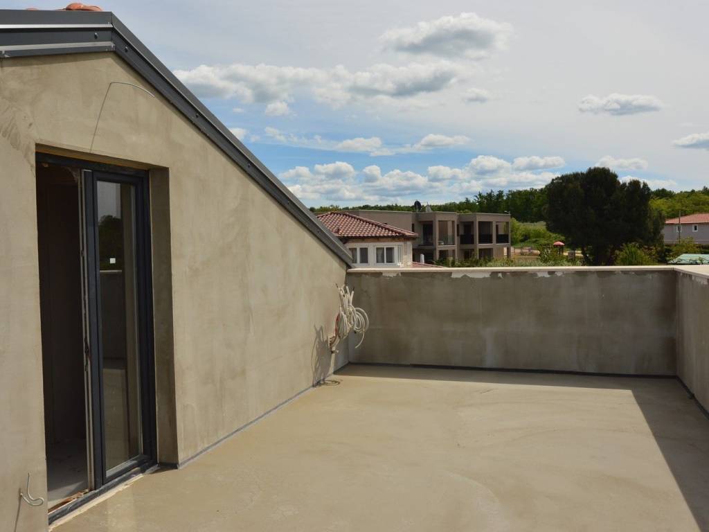 Flat in a new building, Sale, Poreč, Poreč