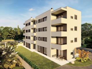 Flat in a new building, Sale, Poreč, Poreč