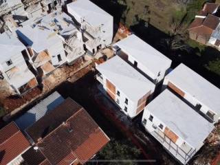 Flat in a new building, Sale, Umag, Umag