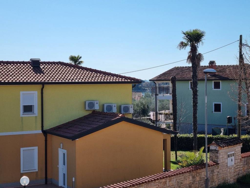 Flat in a new building, Sale, Umag, Umag