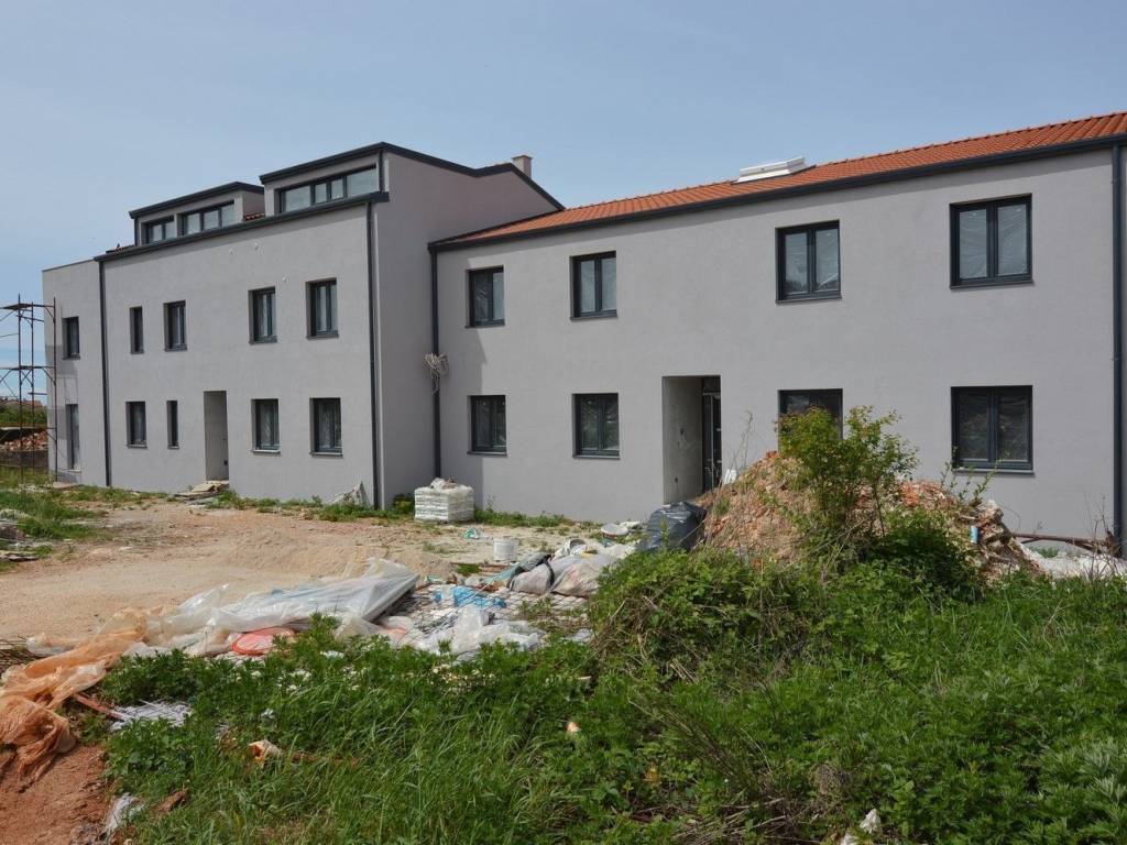 Flat in a new building, Sale, Poreč, Poreč