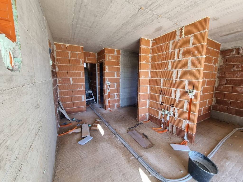 Flat in a new building, Sale, Umag, Umag