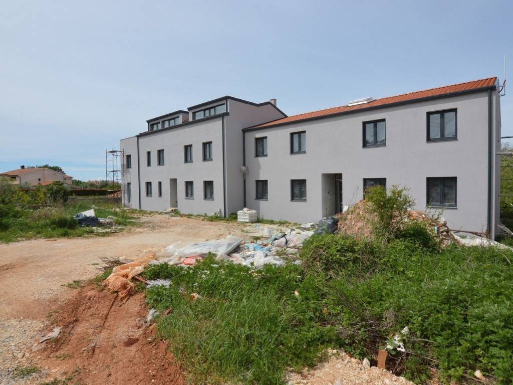 Flat in a new building, Sale, Poreč, Poreč