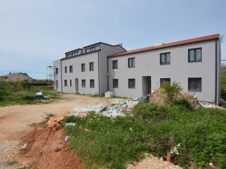 Flat in a new building, Sale, Poreč, Poreč