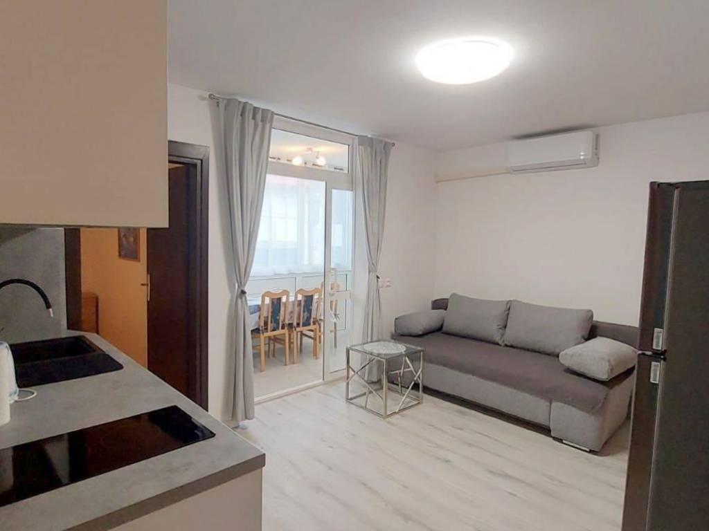 Flat in older building, Sale, Poreč, Červar-Porat
