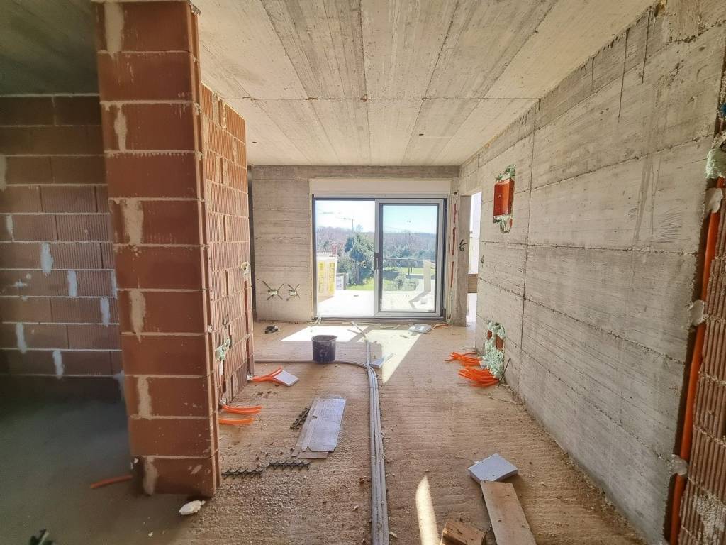 Flat in a new building, Sale, Umag, Umag