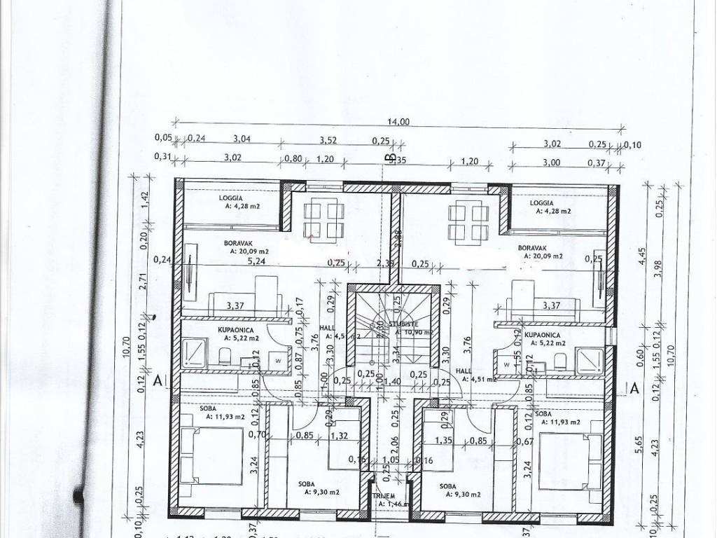 Flat in a new building, Sale, Poreč, Poreč