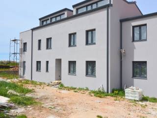 Flat in a new building, Sale, Poreč, Poreč