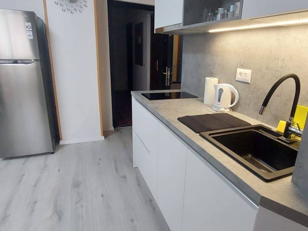 Flat in older building, Sale, Poreč, Červar-Porat