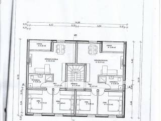 Flat in a new building, Sale, Poreč, Poreč