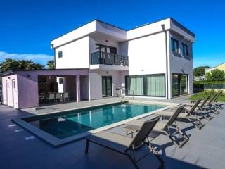 Villa, Sale, Poreč, Poreč