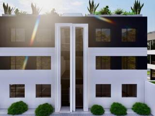 Flat in an urban villa, Sale, Poreč, Poreč