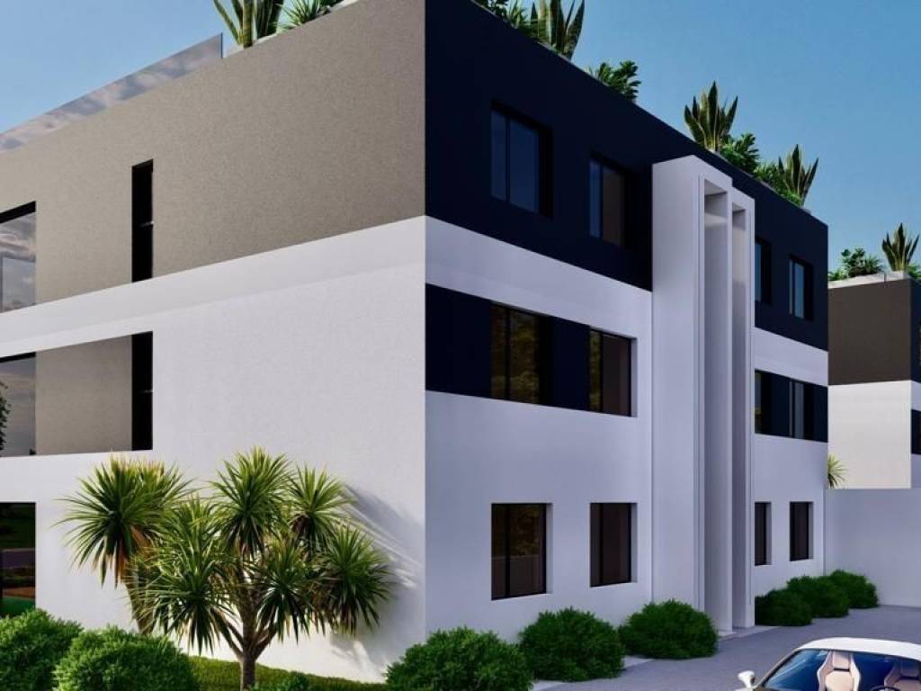 Flat in an urban villa, Sale, Poreč, Poreč