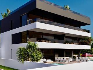 Flat in a new building, Sale, Poreč, Poreč
