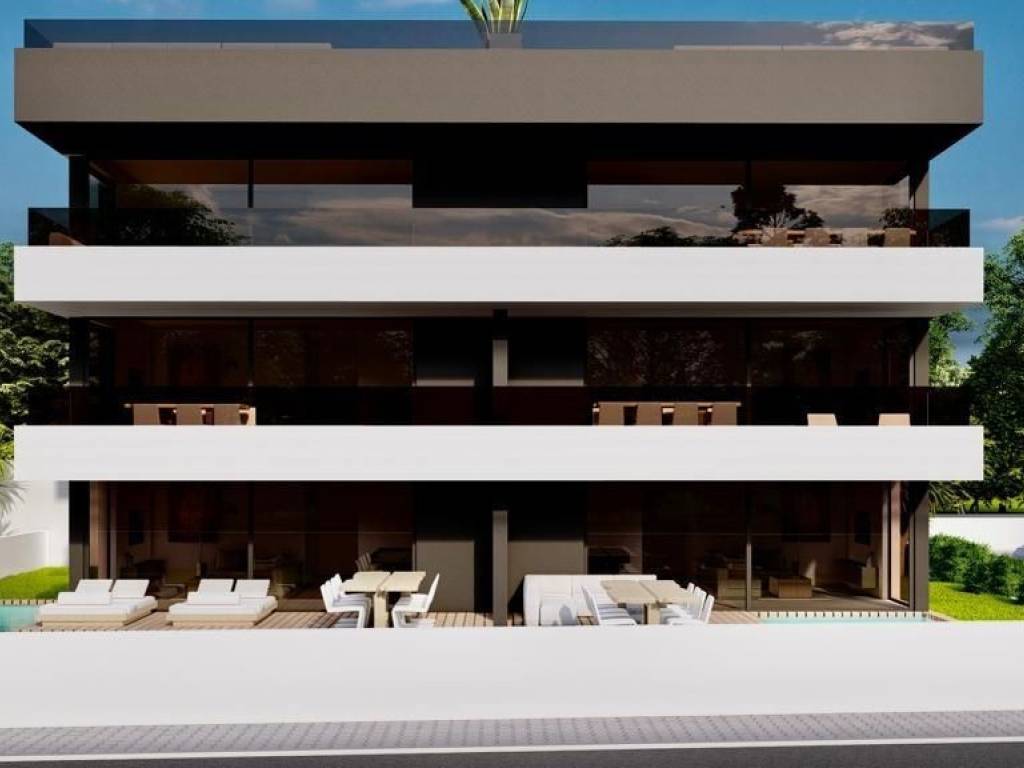 Flat in a new building, Sale, Poreč, Poreč