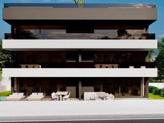 Flat in a new building, Sale, Poreč, Poreč