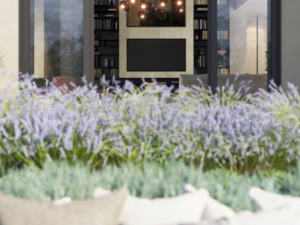Luxury villa, Sale, Sveti Lovreč, Sveti Lovreč