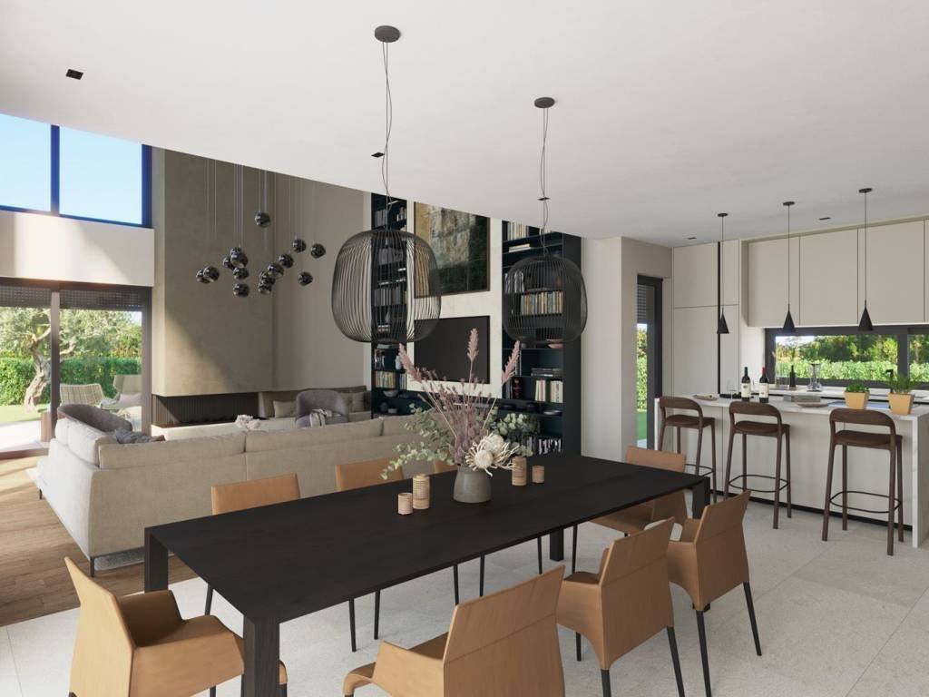 Luxury villa, Sale, Sveti Lovreč, Sveti Lovreč