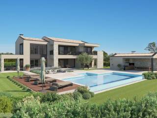 Luxury villa, Sale, Sveti Lovreč, Sveti Lovreč