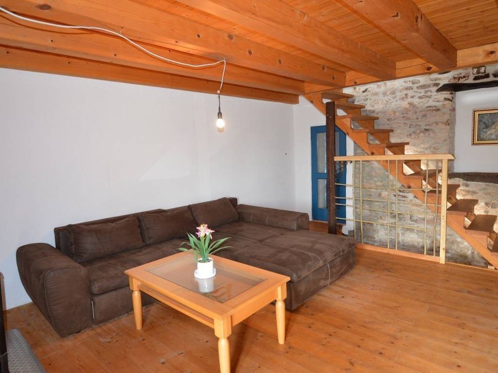 Stone house, Sale, Kaštelir-Labinci, Kaštelir