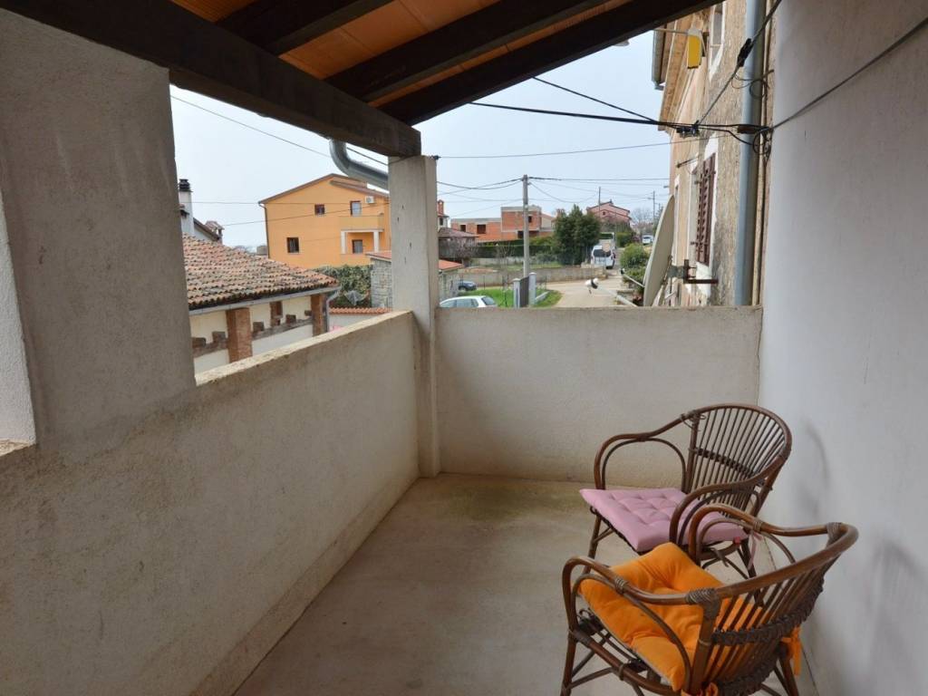 Stone house, Sale, Kaštelir-Labinci, Kaštelir