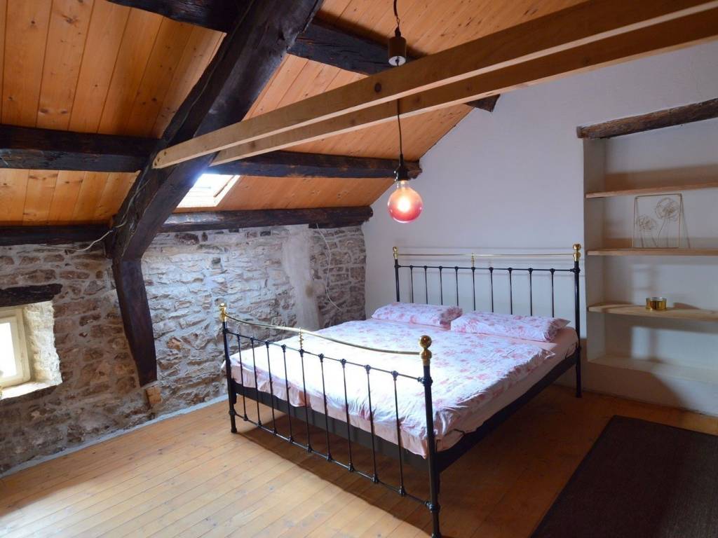 Stone house, Sale, Kaštelir-Labinci, Kaštelir