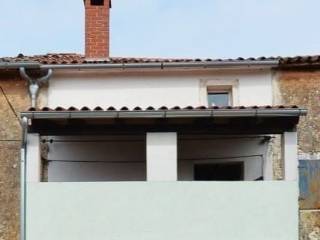 Stone house, Sale, Kaštelir-Labinci, Kaštelir