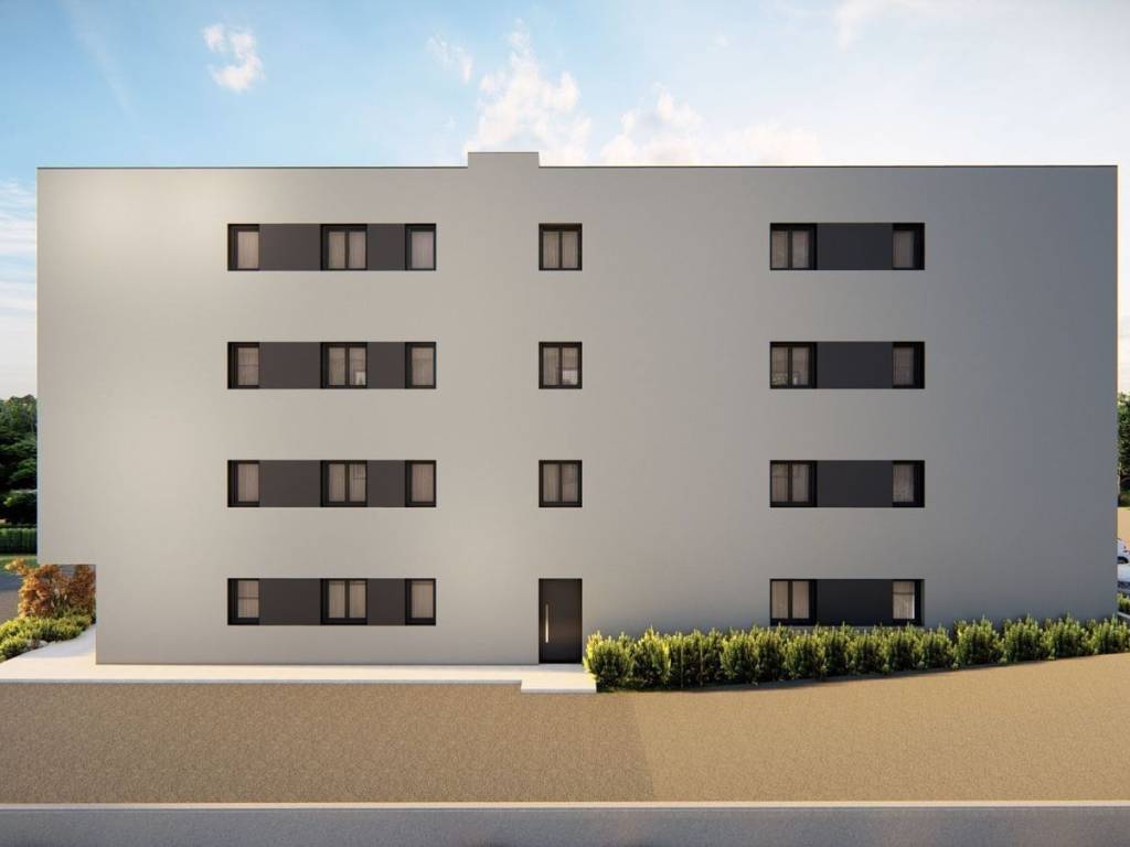 Flat in a new building, Sale, Poreč, Poreč