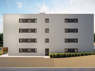 Flat in a new building, Sale, Poreč, Poreč