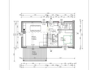 House under construction, Sale, Poreč, Baderna