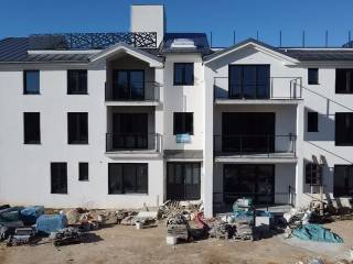 Flat in a new building, Sale, Umag, Bašanija