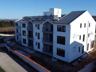 Flat in a new building, Sale, Umag, Bašanija