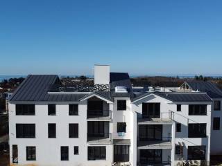 Flat in a new building, Sale, Umag, Bašanija