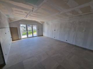 Flat in a new building, Sale, Umag, Bašanija